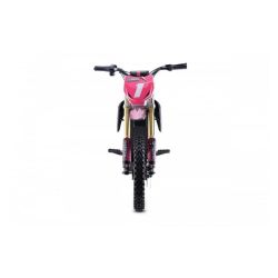 Pit bike électrique - KEROX E-STORM - 1400w - Bleu Pit bike électrique - KEROX E-STORM - 1400w - Bleu