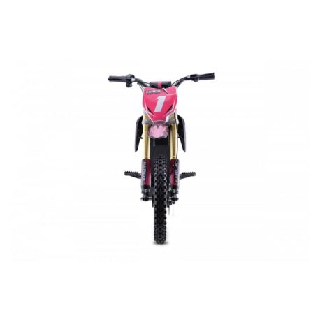 Pit bike électrique - KEROX E-STORM - 1400w - Bleu Pit bike électrique - KEROX E-STORM - 1400w - Bleu