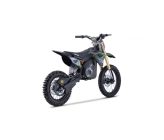 Pit Bike elettrica - KEROX E-STORM - 1800w - Blu