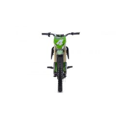 Dirt Bike électrique- KEROX E-STORM - 1800w - Bleu