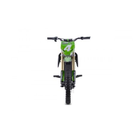 Pit Bike elettrica - KEROX E-STORM - 1800w - Blu Pit Bike elettrica - KEROX E-STORM - 1800w - Blu