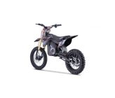Dirt Bike électrique- KEROX E-STORM - 1800w - Bleu