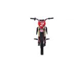 Pit Bike elettrica - KEROX E-STORM - 1800w - Blu