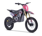 Dirt Bike électrique- KEROX E-STORM - 1800w - Bleu