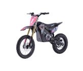 Dirt Bike électrique- KEROX E-STORM - 1800w - Bleu