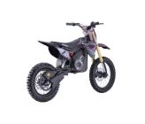 Dirt Bike électrique- KEROX E-STORM - 1800w - Bleu