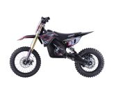 Dirt Bike électrique- KEROX E-STORM - 1800w - Bleu