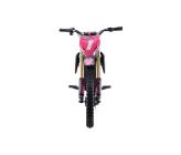 Dirt Bike électrique- KEROX E-STORM - 1800w - Bleu