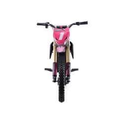 Pit Bike elettrica - KEROX E-STORM - 1800w - Blu Pit Bike elettrica - KEROX E-STORM - 1800w - Blu