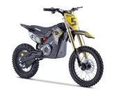 Dirt Bike électrique- KEROX E-STORM - 1800w - Bleu