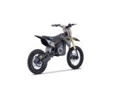 Dirt Bike électrique- KEROX E-STORM - 1800w - Bleu