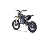 Dirt Bike électrique- KEROX E-STORM - 1800w - Bleu