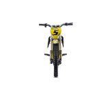 Dirt Bike électrique- KEROX E-STORM - 1800w - Bleu