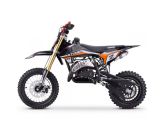 Pit Bike KEROX Storm - 65cc 2 tempi 10"/12" - Rosso