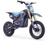 Pocket Cross électrique Enfant Diamon - RX 1000W - 10"/12"