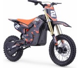 Pocket Cross électrique Enfant Diamon - RX 1000W - 10"/12"