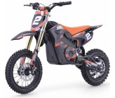 Pocket Cross électrique Enfant Diamon - RX 1000W - 10"/12"