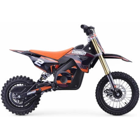 Pocket Cross électrique Enfant Diamon - RX 1000W - 10"/12" Pocket Cross électrique Enfant Diamon - RX 1000W - 10"/12"