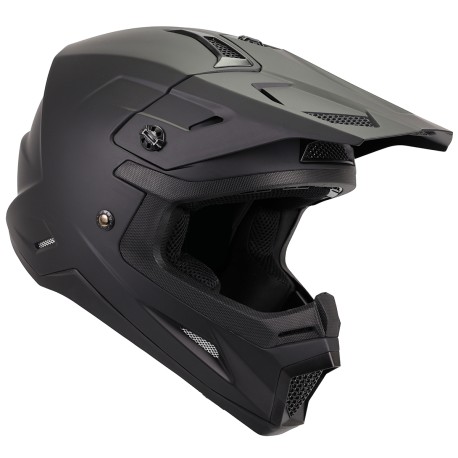 Casque cross enfant - NOEND - SC35 Casque cross enfant - NOEND - SC35