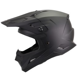 Casque cross enfant - NOEND - SC35 Casque cross enfant - NOEND - SC35