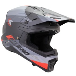 Casque motocross - Noend -...
