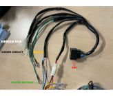 Pack accesnione Racing YX/LIFAN