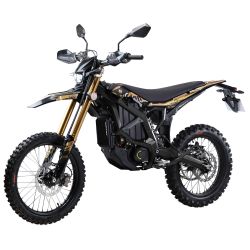 Moto homologué électrique - SUR-RON Ultra Bee T L3E - 12500W