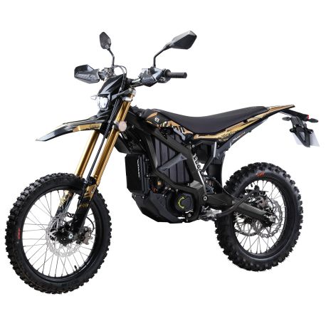 Moto homologué électrique - SUR-RON Ultra Bee T L3E - 12500W Moto homologué électrique - SUR-RON Ultra Bee T L3E - 12500W