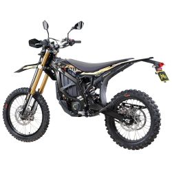 Moto homologué électrique - SUR-RON Ultra Bee T L3E - 12500W