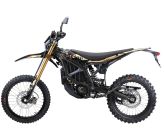 Moto homologué électrique - SUR-RON Ultra Bee T L3E - 12500W