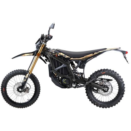Moto homologué électrique - SUR-RON Ultra Bee T L3E - 12500W
