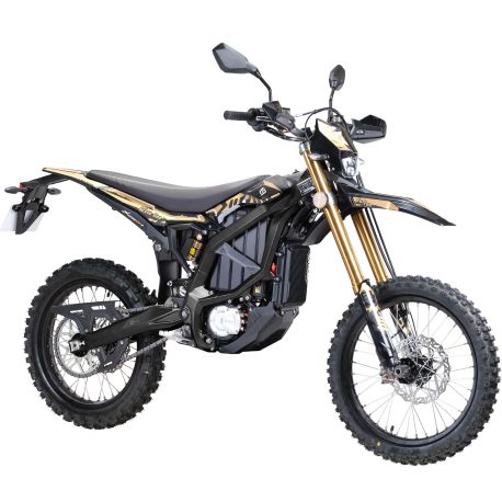 Motocross elettrico SUR-RON - Ultra Bee T L3E - 12500W