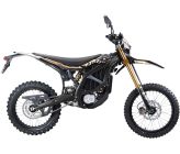 Moto homologué électrique - SUR-RON Ultra Bee T L3E - 12500W