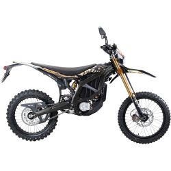 Moto homologué électrique - SUR-RON Ultra Bee T L3E - 12500W