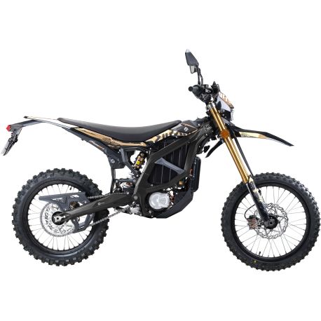 Moto homologué électrique - SUR-RON Ultra Bee T L3E - 12500W