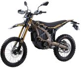 Moto homologué électrique - SUR-RON Ultra Bee T L3E - 12500W