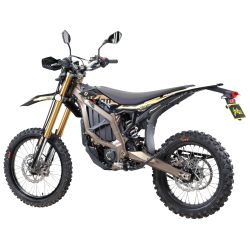 Moto homologué électrique - SUR-RON Ultra Bee T L3E - 12500W