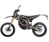 Motocross elettrico SUR-RON - Ultra Bee T L3E - 12500W