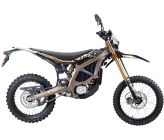Moto homologué électrique - SUR-RON Ultra Bee T L3E - 12500W