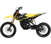 Motocross électrique SUR-RON Hyper Bee - 5000W