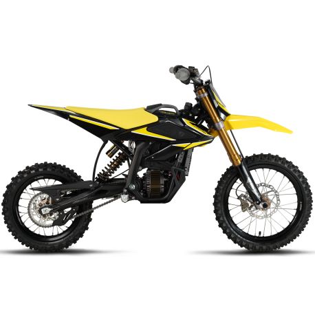 Motocross électrique SUR-RON Hyper Bee - 5000W