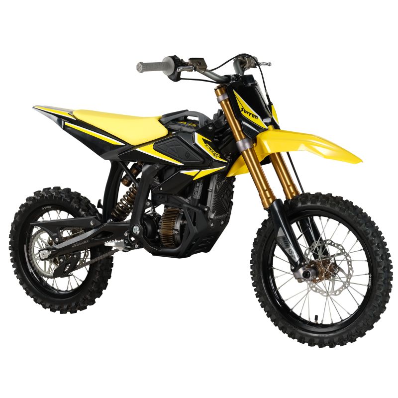 Motocross électrique SUR-RON Hyper Bee Motocross électrique SUR-RON Hyper Bee