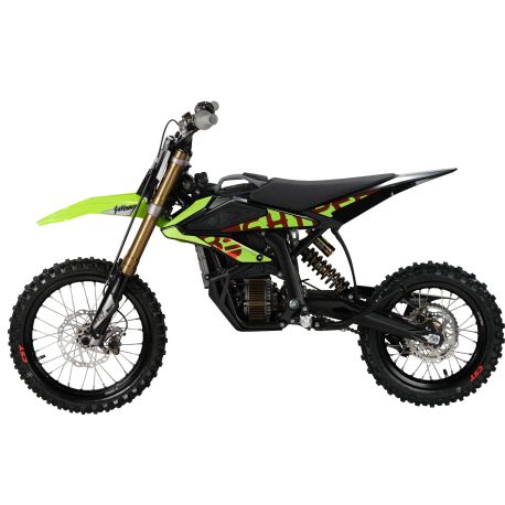 Motocross électrique SUR-RON Hyper Bee Motocross électrique SUR-RON Hyper Bee