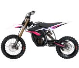 Motocross électrique SUR-RON Hyper Bee - 5000W