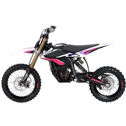 Motocross électrique SUR-RON Hyper Bee - 5000W