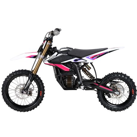Motocross électrique SUR-RON Hyper Bee - 5000W