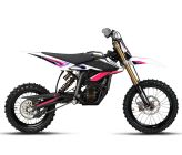 Motocross électrique SUR-RON Hyper Bee - 5000W