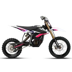 Motocross électrique SUR-RON Hyper Bee - 5000W