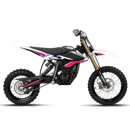 Motocross électrique SUR-RON Hyper Bee - 5000W