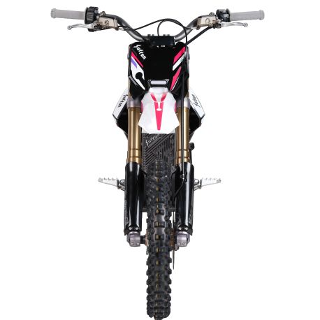 Motocross électrique SUR-RON Hyper Bee - 5000W